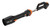 WORX WG543 Leafjet Cordless Leaf Blower, 4 Ah, 20 V Battery, 2-Speed, 410 cfm Air, Black/Orange [SKU: ORG2409399]