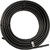 Raindrip 061005P Drip Watering Hose, 0.69 in ID, 50 ft L, Polyethylene, Black [SKU: ORG4949293]