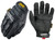 MECHANIX WEAR MPT-58-010 Impact Gloves, Men's, L, 10 in L, Reinforced Thumb, Hook-and-Loop Cuff, Synthetic Leather [SKU: ORG0742775]