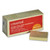 Self-Stick Note Pads, 1.5" x 2", Yellow, 100 Sheets/Pad, 12 Pads/Pack [SKU: UNV35662]