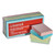 Self-Stick Note Pads, 1.5" x 2", Assorted Pastel Colors, 100 Sheets/Pad, 12 Pads/Pack [SKU: UNV35663]