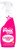 The Pink Stuff The Miracle Series PIBCEXP120 Bathroom Cleaner, 25.4 oz, Foam [SKU: ORG4440095]