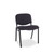 Alera Continental Series Stacking Chairs, Supports Up to 250 lb, 19.68" Seat Height, Black, 4/Carton [SKU: ALESC67FA10B]