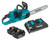 CHAIN SAW KIT CRDLS 18V 16IN [SKU: ORG7230204]