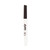 Low-Odor Dry-Erase Marker, Extra-Fine Needle Tip, Black, 4/Pack [SKU: SAN1871774]