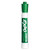 Low-Odor Dry-Erase Marker, Broad Chisel Tip, Green, Dozen [SKU: SAN80004]
