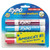Low-Odor Dry-Erase Marker, Broad Chisel Tip, Assorted Pastel Colors, 4/Set [SKU: SAN81029]