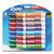 Low-Odor Dry-Erase Marker, Broad Chisel Tip, Assorted Colors, 16/Set [SKU: SAN81045]