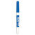 Low-Odor Dry-Erase Marker, Fine Bullet Tip, Blue, Dozen [SKU: SAN86003]