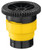 Orbit 53529 Spray Nozzle with Filter Screen Male, Male, 3 to 4 ft, Plastic [SKU: ORG9406620]