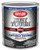 Krylon Rust Tough K09725008 Tintable Enamel, Gloss, Pastel, 1 qt [SKU: ORG2858546]