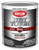 Krylon Rust Tough K09704008 Enamel, Gloss, White, 1 qt [SKU: ORG2858280]