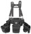 Dead On DO-BSR Framer's Suspension Rig, 52 in Waist, Cordura Ballistic Nylon, Black, 19-Pocket [SKU: ORG9473455]
