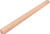 ALEXANDRIA Moulding 0W105-40096C1 Quarter Round Moulding, 96 in L, 3/4 in W, Red Oak [SKU: ORG7830813]