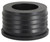 ProSource Hub Donut, 3 x 2 in, Compression, PVC, Black [SKU: ORG4821609]