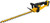 DeWALT DCHT820P1 Hedge Trimmer, 20 V, 3/4 in Cutting Capacity, 22 in L Blade [SKU: ORG2309714]