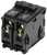 CONNECTICUT ELECTRIC ICBQ260 Circuit Breaker, Interchangeable, Type QP, 60 A, 2 -Pole, 120/240 V, Plug Mounting [SKU: ORG6499347]