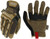 MECHANIX WEAR MPC-07-010 Impact Gloves, Men's, L, Slip-On Cuff, Spandex Back, Brown [SKU: ORG0743237]