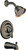 Moen Caldwell Series 82496EPBRB Tub and Shower Faucet, Stainless Steel, Mediterranean Bronze [SKU: ORG3775582]