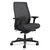 Endorse Mesh Mid-Back Work Chair, Supports Up to 300 lb, 17.5" to 21.75" Seat Height, Black [SKU: HONLWIM2ACU10]