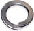 MIDWEST FASTENER 50725 Split Lock Washer, 5/8 in ID, 1.073 in OD, 0.156 in Thick, Zinc, Zinc, 5 Grade [SKU: ORG4524435]