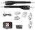 MIGHTY MULE MM372W Gate Opener, Battery, 16 ft Max Gate L [SKU: ORG9929464]