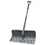 Vulcan 34632 Snow Shovel, Steel Handle [SKU: ORG8501645]