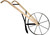 Maxim HWP-24WH Hi-Wheel Plow [SKU: ORG1304294]