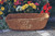 Landscapers Select T51550-3L Planter Liner, 24 in W, 9 in H, Rectangular, Natural Coconut, Brown [SKU: ORG2723773]