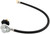 GrillPro 80024 Hose and Regulator, 24 in L Hose, For: LP Appliances [SKU: ORG6757967]