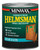 Minwax Helmsman 63205444 Spar Urethane Paint, Satin, Clear, Liquid, 1 qt, Can [SKU: ORG6194450]