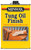 Minwax 47500000 Tung Oil Finish, Liquid, 1 pt, Can [SKU: ORG3487964]