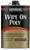 Minwax 40910000 Wipe-On Poly Paint, Liquid, Clear, 1 pt, Can [SKU: ORG6496855]