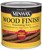 Minwax Wood Finish 222504444 Wood Stain, Red Mahogany, Liquid, 0.5 pt, Can [SKU: ORG7969462]