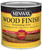 Minwax Wood Finish 223004444 Wood Stain, Early American, Liquid, 0.5 pt, Can [SKU: ORG7969504]
