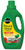 Miracle-Gro Pour & Feed 1006002 Plant Food, 32 oz Bottle, Liquid, 0.02-0.02-0.02 N-P-K Ratio [SKU: ORG7380256]