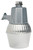 MOONRAYS L1730 Security Farm Light, 120 V, 1-Lamp, Sodium Lamp, 6400 Lumens Lumens, 2100 K Color Temp [SKU: ORG1110550]