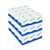 Facial Tissue for Business, 2-Ply, White, Pop-Up Box, 110/Box, 36 Boxes/Carton [SKU: KCC21320]