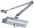 Tell Manufacturing 500 Series DC100137 Door Closer, Aluminum [SKU: ORG4791372]