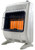 Mr. Heater F299132 Radiant Heater, Natural Gas, 30,000 BTU [SKU: ORG3312717]