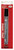 TESTORS 2546C Enamel Marker, Silver, 0.33 fl-oz [SKU: ORG9032772]