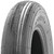 MARTIN WHEEL 406-2LW-I Wheelbarrow Tire, Ribbed Tread [SKU: ORG3948114]