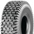 MARTIN Wheel 606-2TR-I Turf Rider Tire, Tubeless, For: 6 x 4-1/2 in Rim Lawnmowers and Tractors [SKU: ORG8258337]