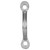 National Hardware N100-362 Rope Loop, Stainless Steel [SKU: ORG7442569]