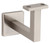National Hardware Reed N830-525 Handrail Bracket, 150 lb, Steel/Zinc, Satin Nickel [SKU: ORG7453939]