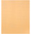 NORTON 07660701514 Sanding Sheet, 11 in L, 9 in W, Medium, 120 Grit, Garnet Abrasive, Paper Backing [SKU: ORG3306958]