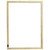 Quartet 35-380382Q Dry Erase Board, 23-1/32 in W, 35-1/32 in H, Wood Frame [SKU: ORG5810460]
