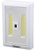 PowerZone LED Switch Light, Motion-Sensor, 3W [SKU: ORG7421456]