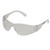 Checklite Safety Glasses, Clear Frame, Anti-Fog Lens [SKU: CRWCL110AF]