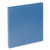 Slant D-Ring View Binder, 3 Rings, 0.5" Capacity, 11 x 8.5, Light Blue [SKU: UNV20703]